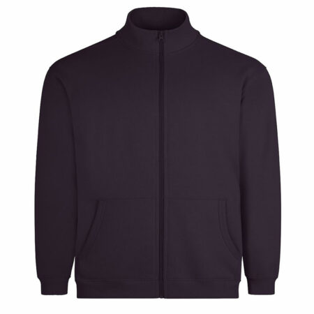 SUDADERA UNISEX SZ270U COOPER VELILLA - Imagen 5