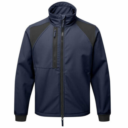 CHAQUETA SOFTSHELL CD870 PORTWEST - Imagen 3