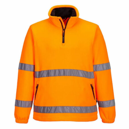 POLAR F302 ZIP PORTWEST - Imagen 2
