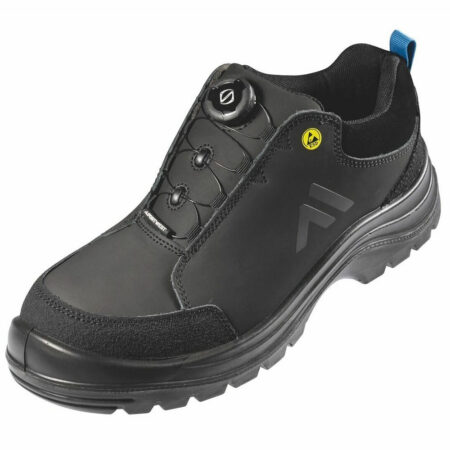 ZAPATO FE03 RIDGE COMPOSITE S3S ESD PORTWEST