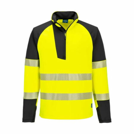 SUDADERA T172 AV PORTWEST - Imagen 2