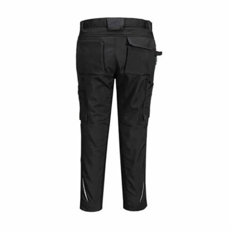 PANTALÓN CD840 WX2 SOFTSHELL PORTWEST - Imagen 2