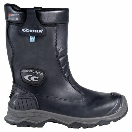 BOTA RAXALPE S7S AN HI CI HRO LG SC FO SR COFRA