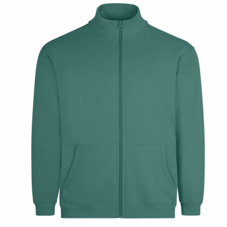 SUDADERA UNISEX SZ270U COOPER VELILLA