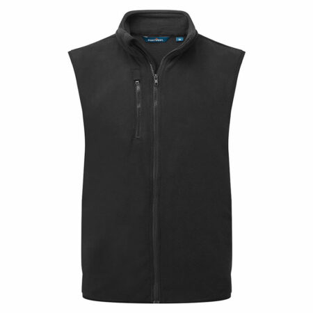 CHALECO POLAR F417 PORTWEST
