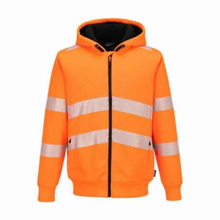 SUDADERA PW321 AV PORTWEST - Imagen 2