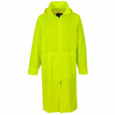 IMPERMEABLE S438 CLASSIC AV PORTWEST - Imagen 2