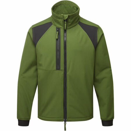 CHAQUETA SOFTSHELL CD870 PORTWEST