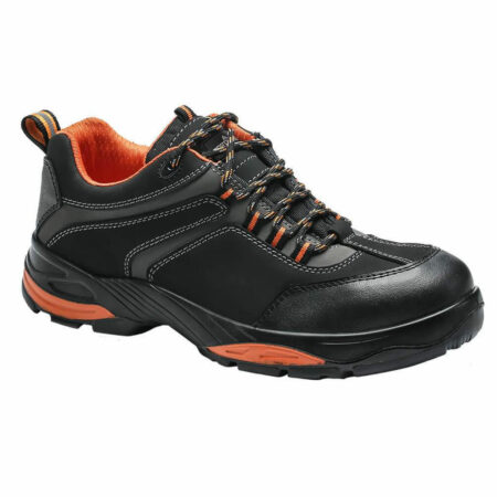 ZAPATO FC61 COMPOSITE NUBUCK S3S PORTWEST