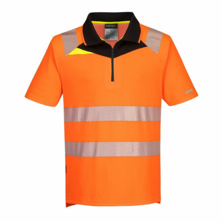 POLO DX412 M/C AV PORTWEST - Imagen 2