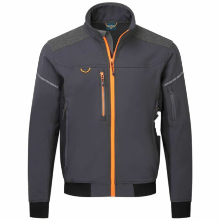 CAZADORA SOFTSHELL EV464 PORTWEST - Imagen 2