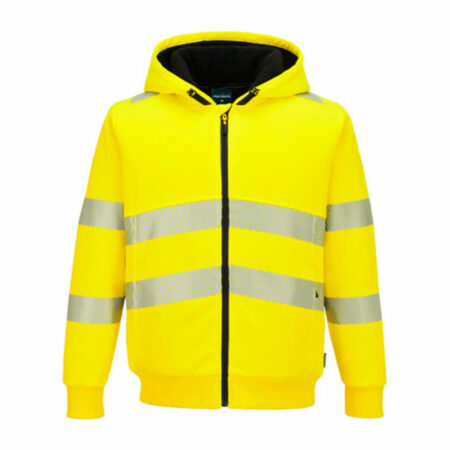 SUDADERA PW321 AV PORTWEST