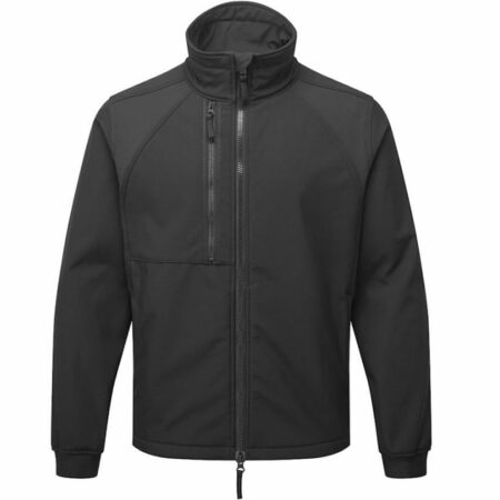 CHAQUETA SOFTSHELL CD870 PORTWEST - Imagen 2