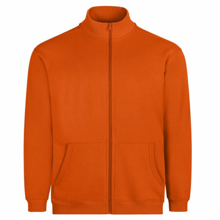 SUDADERA UNISEX SZ270U COOPER VELILLA - Imagen 4