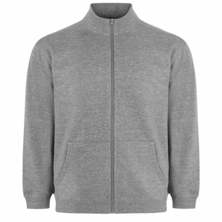 SUDADERA UNISEX SZ270U COOPER VELILLA - Imagen 2