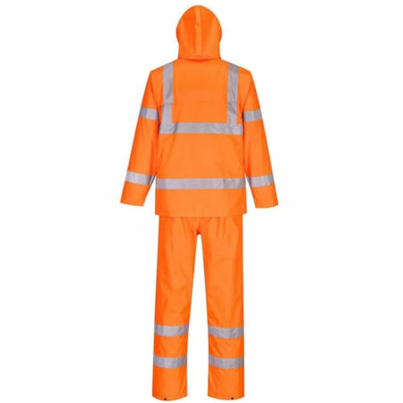 TRAJE DE AGUA H448 AV PORTWEST - Imagen 2