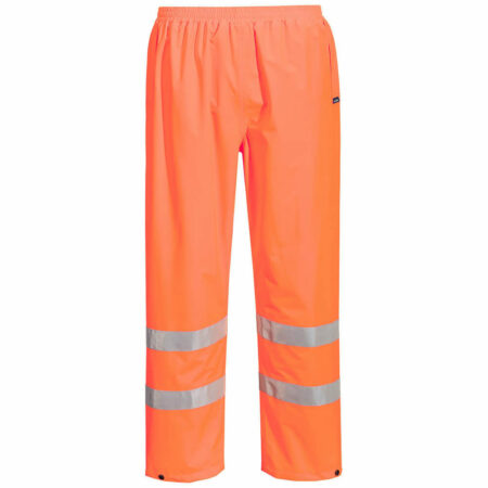 PANTALÓN S165 HI-VIS PORTWEST