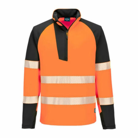 SUDADERA T172 AV PORTWEST