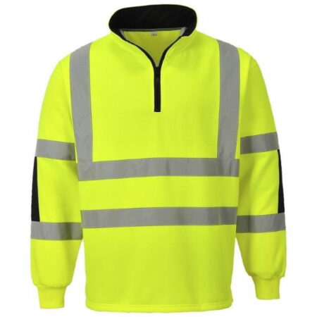 SUDADERA B308 AV PORTWEST - Imagen 2