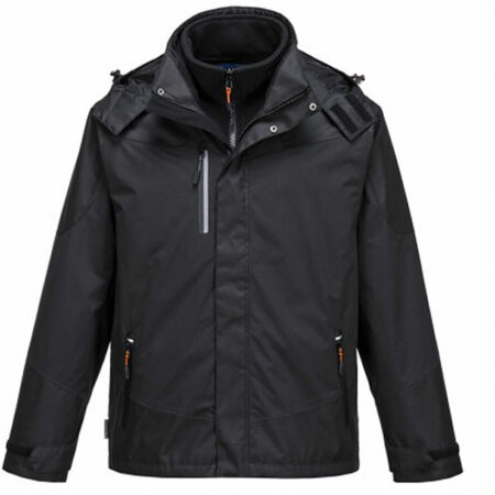 CHAQUETA S553 3 en 1 PORTWEST