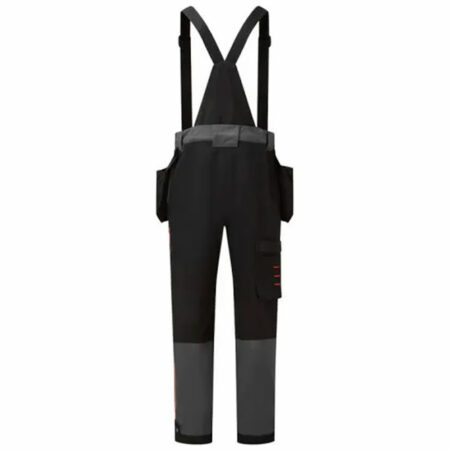 PANTALÓN EV443 SHELL PORTWEST - Imagen 2
