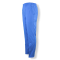 Pantalón sanitariocelestePerfil izquierdo Sin fondo
